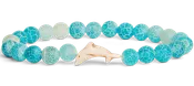 Fahlo Odyssey Bracelet - Dolphin Tracking