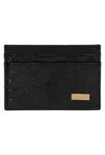 BUTTERFLY ENGRAVING CARD HOLDER KUXTAL SAFF