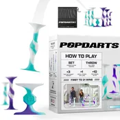 Popdarts Pro Pack (Retro)