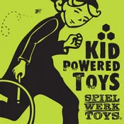 SpielWerk Gift Card — SpielWerk Toys