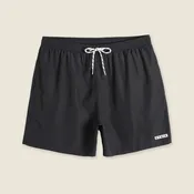 Core Rec Trunks | Black