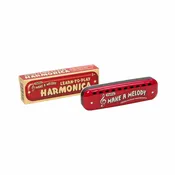 Learn to Play Harmonica by Schylling