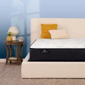 Adoring Night Mattress, Plush