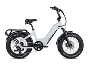 Troxus Lynx Plus cargo Utility e bike MIK compatible