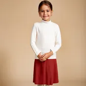 Turtleneck Top