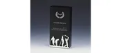 The Black Blank Golf