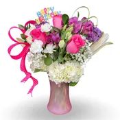 Birthday Girl Bouquet