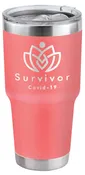 30 oz. Insulated Tumbler