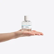 Aquarius Zodiac Fragrance