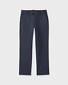 Ashcroft Chalk Stripe Trouser