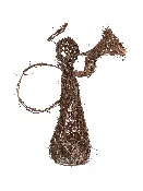 Grapevine Angels 48″