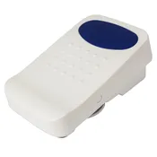 Juki sewing machine Foot Pedal for TL-18QVP, TL-15, TL-2010Q, TL-2000Qi, HZL-F, HZL-DX Series Machines