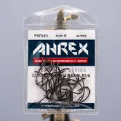 Ahrex 541