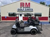 2017 EZ-GO RXV