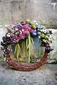 Flowers & FruitsFaux and Dry FloralsFloras Avenue