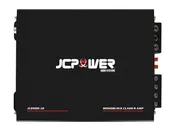 JC2000.1D || 2000 Watt Monoblock Amplifier