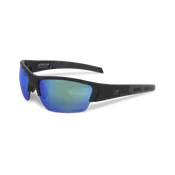 Marucci MV108 2.0 Performance Sunglasses - Matte Black