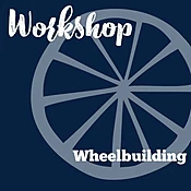 Wheel Building Class with Chris — Cosmic Bikes