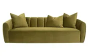 Aster Sofa (Velvet)