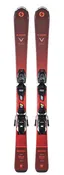 Blizzard Brahma FDT 70 Junior Skis - Winter 2022/2023