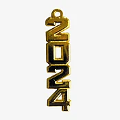Vertical Numeral