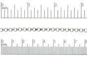 Bicycle Box Rolo Chain 5.5mm x 3.8mm available in Multiple Colors sold by the Foot - CH 802