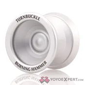 Burning Hammer