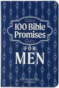100 Bible Promises For Men