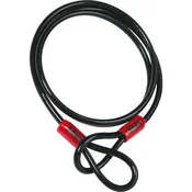 ABUS Cobra Lock Cable - 10/140/10mm - 4.6ft - 37107