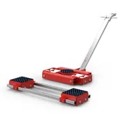 F30/L30 Transport Machine Skates