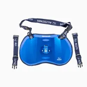 Alutecnos Standup Fighting Belt