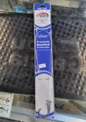 Eagle Claw Lazer Sharp Saltwater Premium Snelled Fishhooks