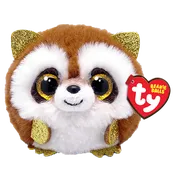 TY. PUFFIES. Beanies Balls. Kids Toy,  Multiple Choices