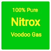 Instructor 32% Nitrox