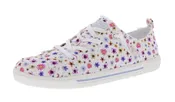 Skechers Women's Bobs B Cute 2.0 - Bloom'N Bliss Canvas Upper Shoes