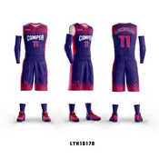 2021 Kano Basketball Style LYH10170