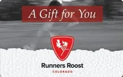 Gift Card (physical)