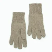 BASIC MEN'S CASHMERE GLOVES