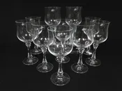 American Stermware Goblets
