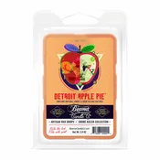 Beamer Wax Melt - Detroit Apple Pie (Clearance)
