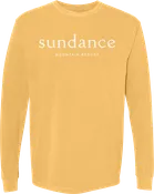 Classic Logo Long Sleeve