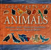 1000 facts on animals