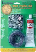 Wall Trellis Kit — Tumax Company