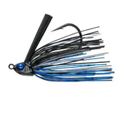 6th Sense Braid Swim Jig