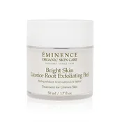 Eminence Organics Bright Skin Licorice Root Exfoliating Peel