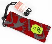 Eclipse Barrel Sock Fighter Revolution