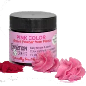 Pink Powder Color for Creams/Icing