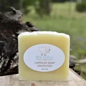 Sheepish Grins Soap Bar