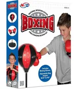 Free Standing Boxing Set — Lasso The Moon