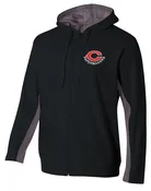 Camas FZ Tech Hoody